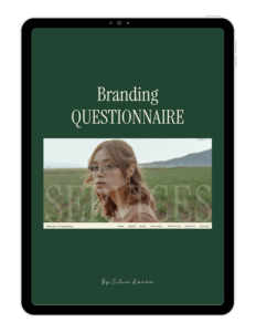 Free branding guide for small businesses 